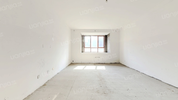 恒基水榭华城澜庭二手房实景图