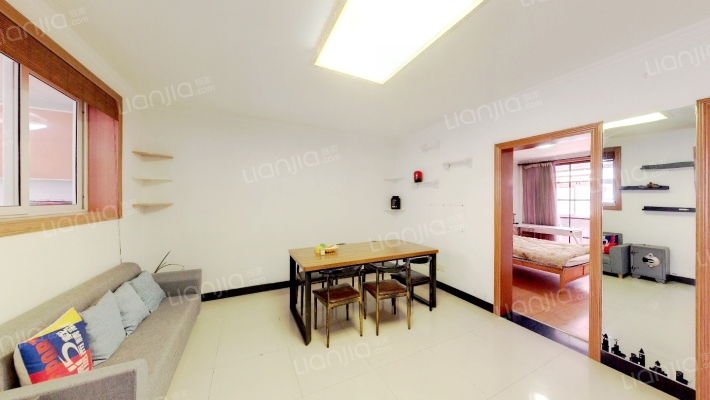 凤巢园二手房实景图