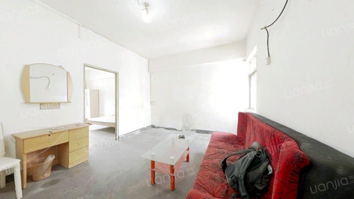 嘉利苑二手房实景图