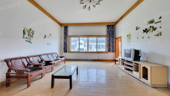 桂花新村二手房实景图