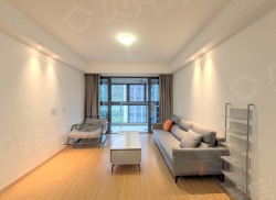 整租·欢乐华庭南区（二期） 3室2厅 南/北_欢乐华庭南区（二期）租房