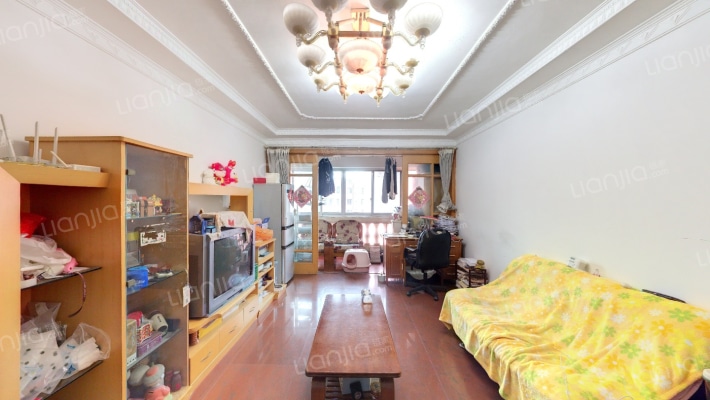 中兴苑二手房实景图