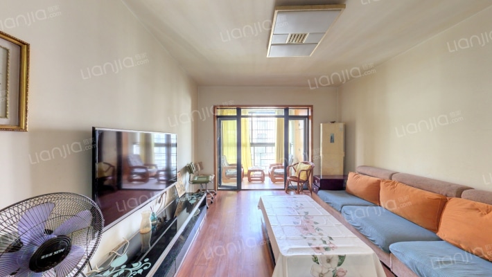 西子湖畔二手房实景图