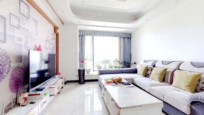 赞成杭家二手房实景图