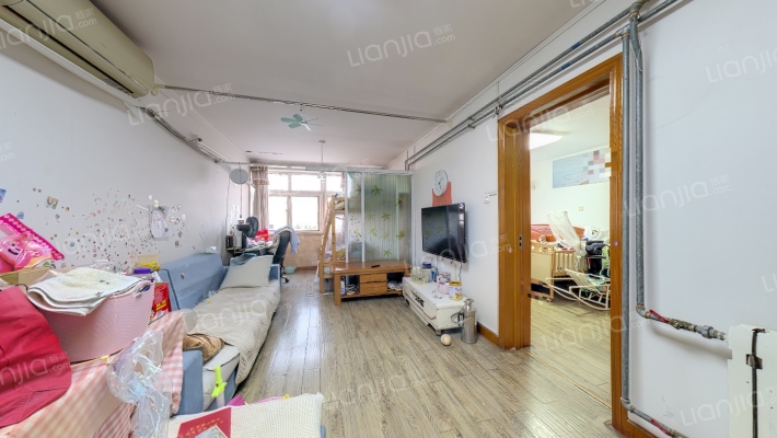 开平路二手房实景图