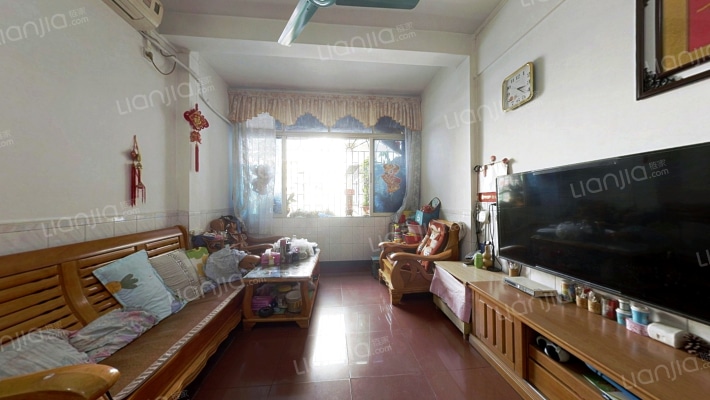 轮胎厂小区二手房实景图