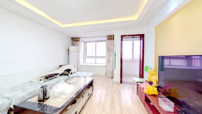 玫瑰庄园二手房实景图