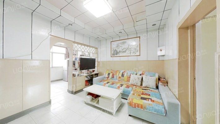 金芯社区二手房实景图