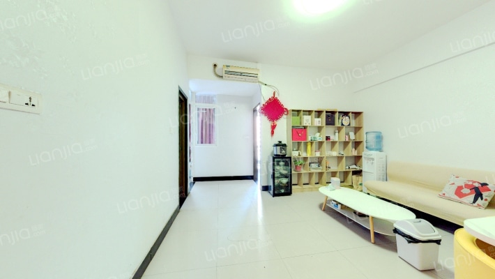 加州1号二手房实景图