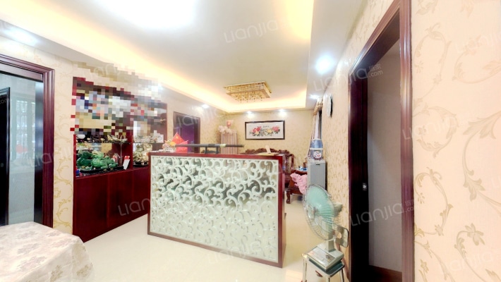 福明家园三期二手房实景图