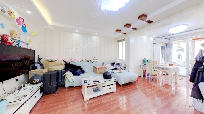 湖东音乐苑二手房实景图