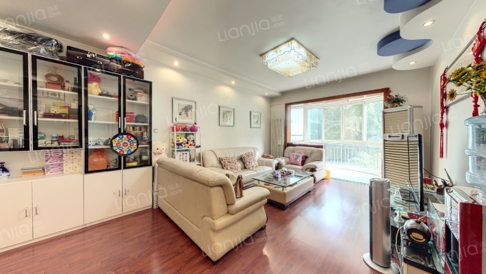 西藏邮苑二手房实景图