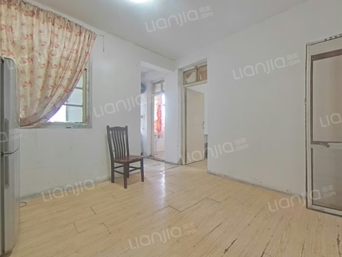 整租·通山新村北区 2室1厅 南