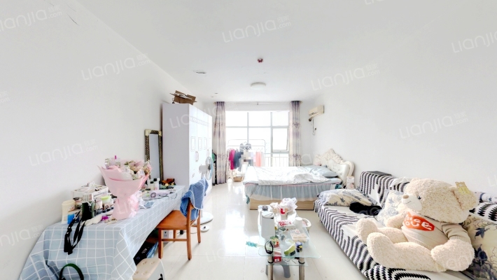 自由港二手房实景图