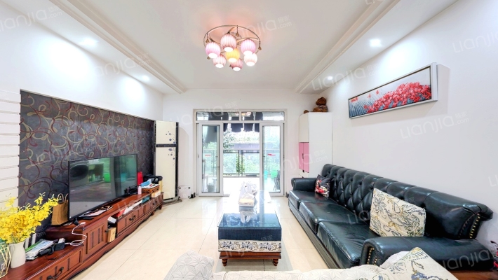 圣地阳光二手房实景图