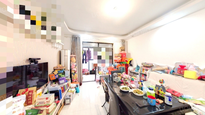 顺城名湾二手房实景图