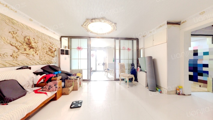 紫金庄园二手房实景图