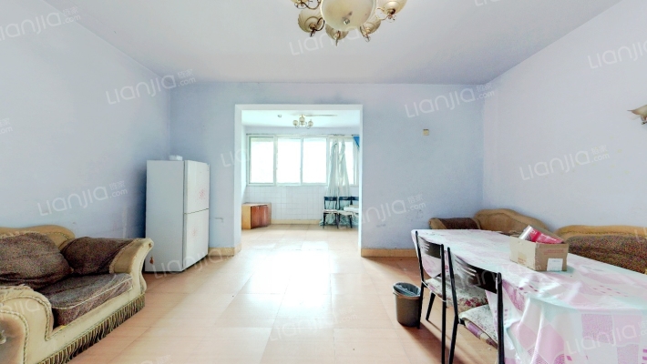 三九八新一区二手房实景图