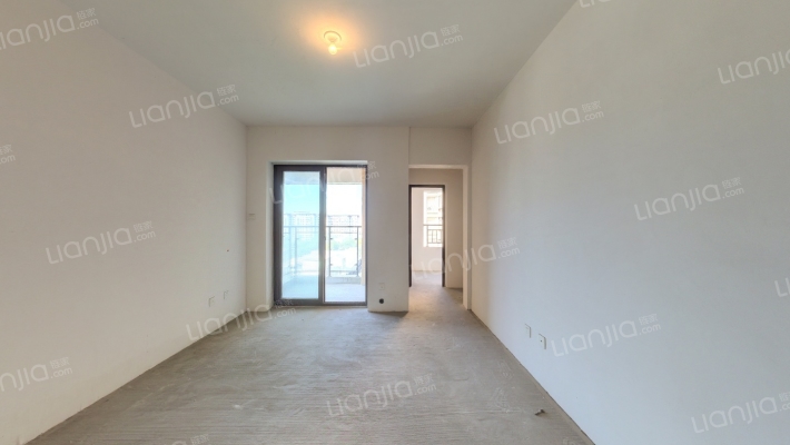 武阳郡邸A区二手房实景图