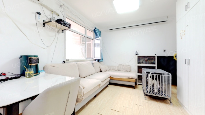 青建宜昌新苑二手房实景图