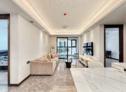 整租·万科大都会（北区） 3室2厅 南/北_万科大都会（北区）租房