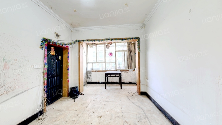 南坪东路二巷二手房实景图