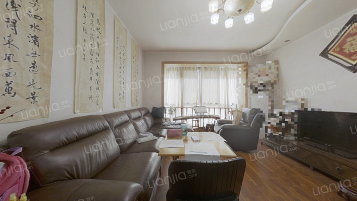 锦洲花园二手房实景图