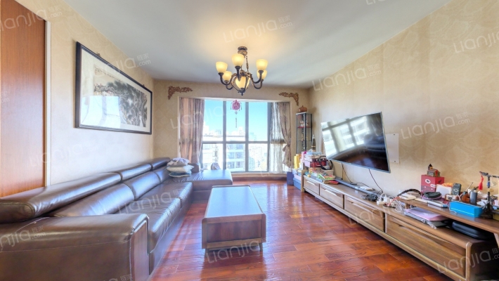 新贵都万体景苑二手房实景图