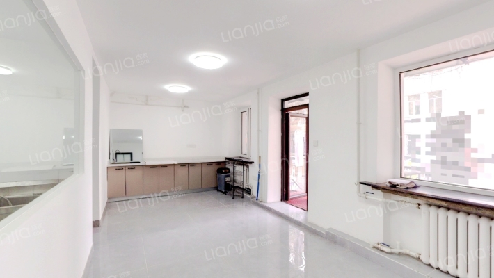 邮政街二手房实景图