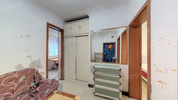 大堰三村二手房实景图