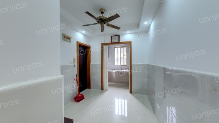 古华新村二手房实景图