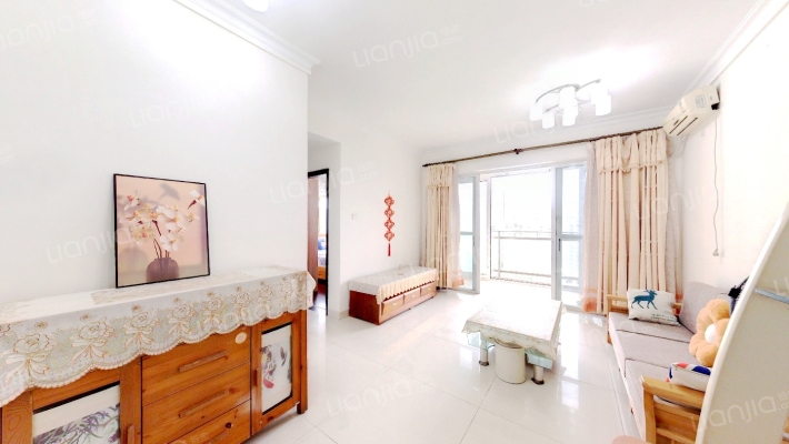 泓景花园二手房实景图