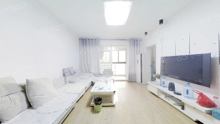 银湖御园二手房实景图