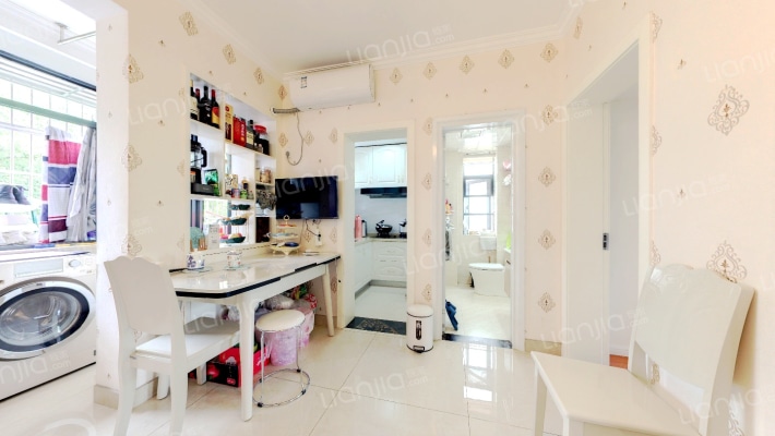 固陵路二手房实景图