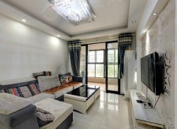 整租·中建麓山和苑 3室2厅 南/北_中建麓山和苑租房