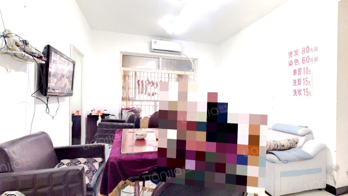 东方丽苑二手房实景图