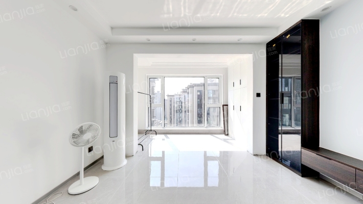 昆仑首府二手房实景图