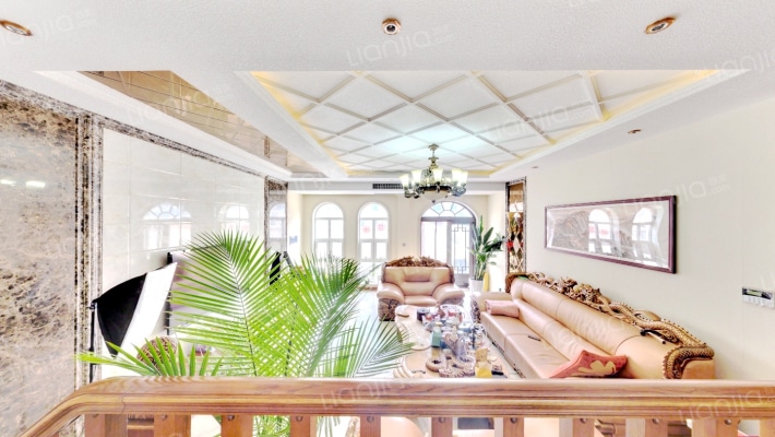 力旺弗朗明歌二期二手房实景图