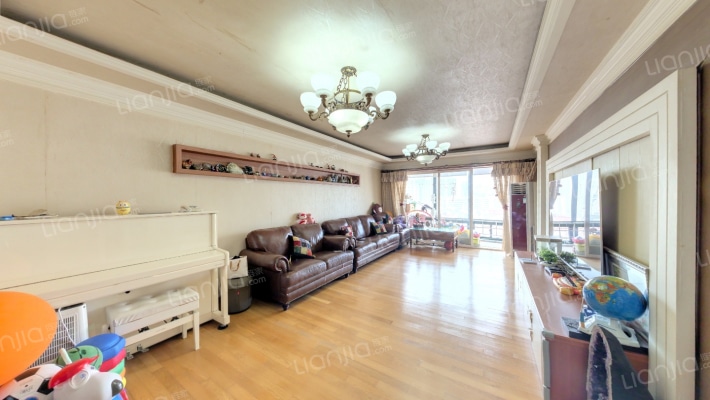 逍遥居二手房实景图