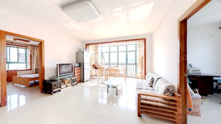 夏驾园荣苑二手房实景图