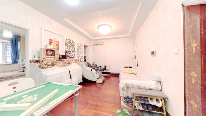 三阳金城二手房实景图