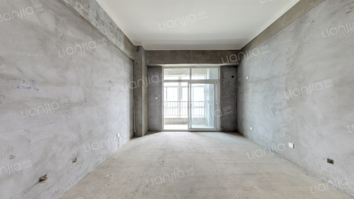 豫翠园二手房实景图