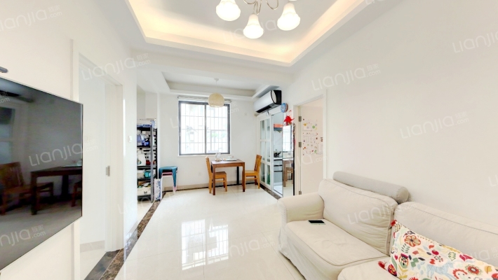 南雅苑二手房实景图