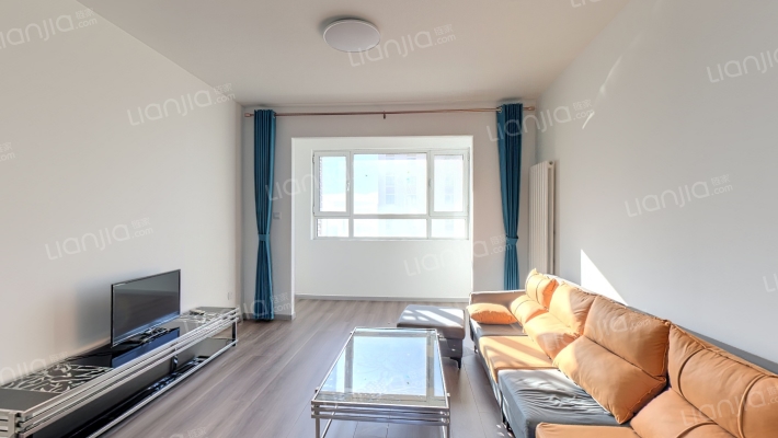 宝德时代蓝湾二手房实景图