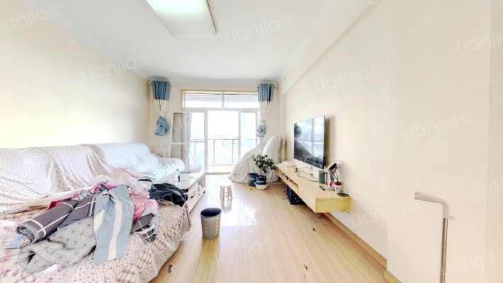 丝宝·叠翠园二期二手房实景图