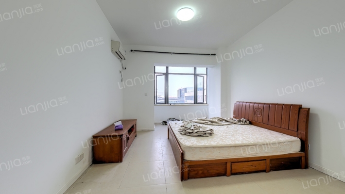 家速度公馆二手房实景图