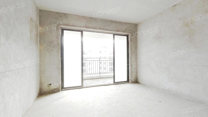 富星半岛二手房实景图