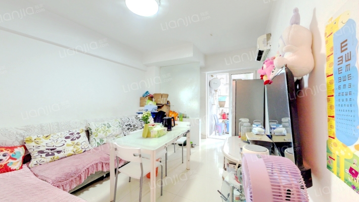 林荫嘉园二手房实景图