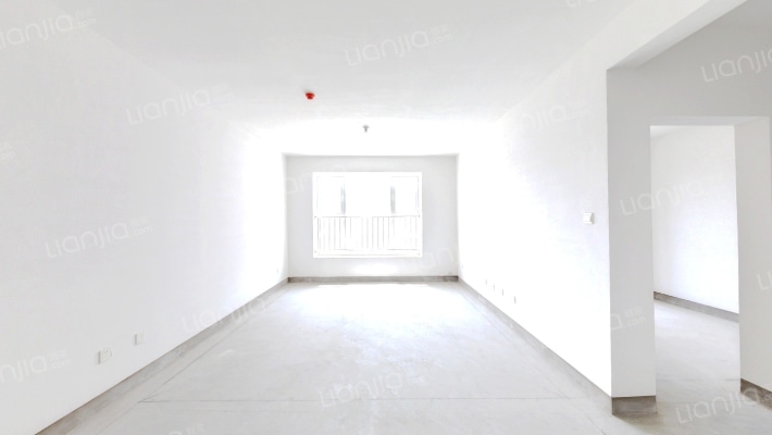 帝华鸿府东区二手房实景图