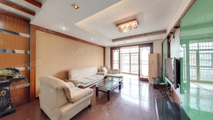 侨联小区二手房实景图